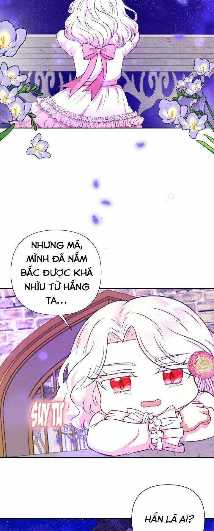 Công Chúa Xấu Xa - Chapter 25 - Trang 26