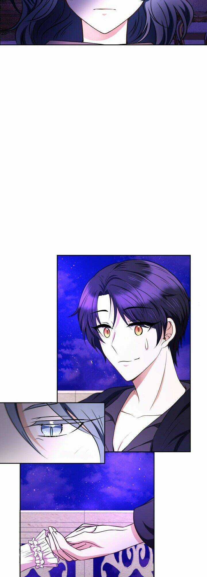 Công Chúa Xấu Xa - Chapter 25 - Trang 37