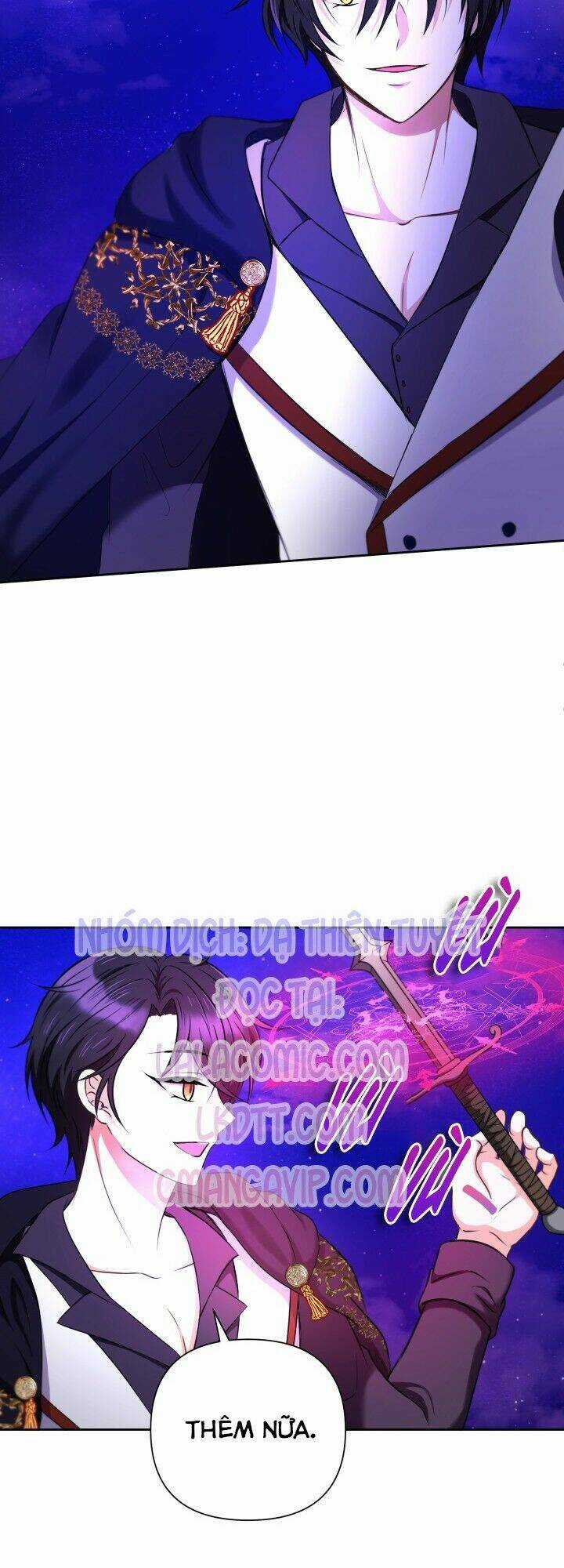 Công Chúa Xấu Xa - Chapter 25 - Trang 42