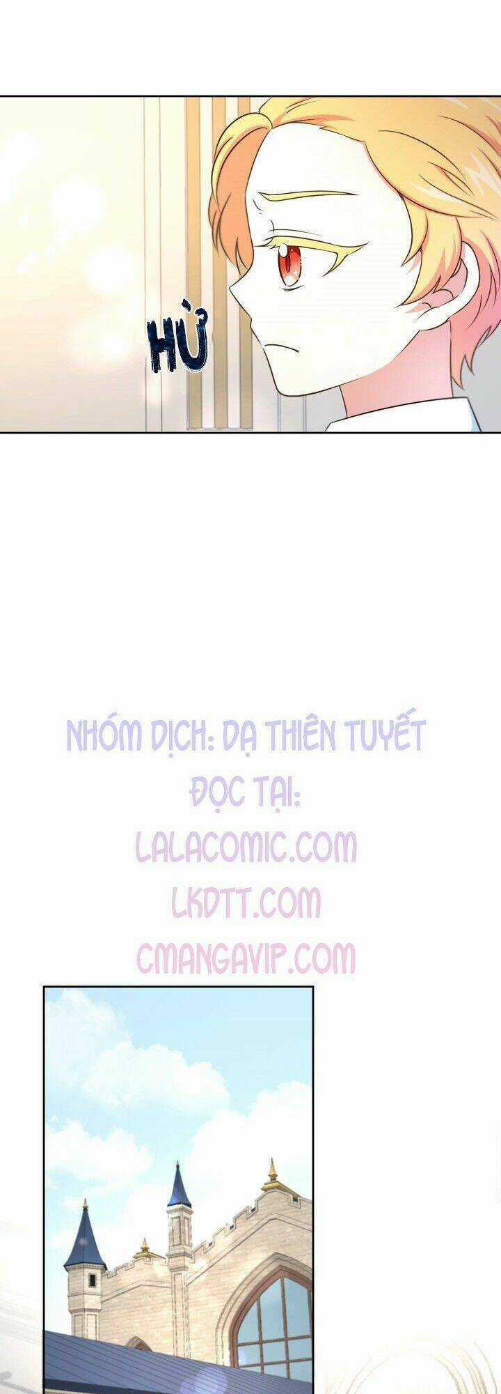 Công Chúa Xấu Xa - Chapter 25 - Trang 9