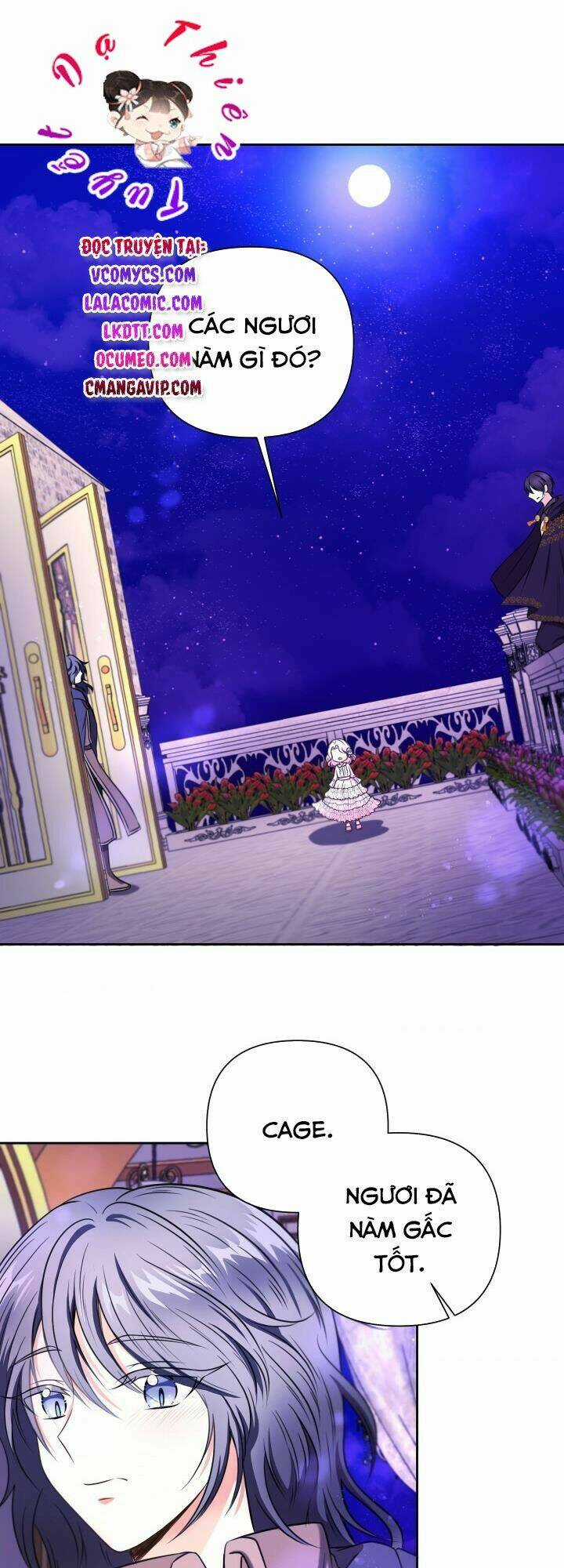 Công Chúa Xấu Xa - Chapter 26 - Trang 1