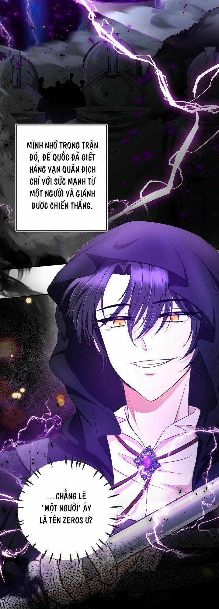 Công Chúa Xấu Xa - Chapter 26 - Trang 16