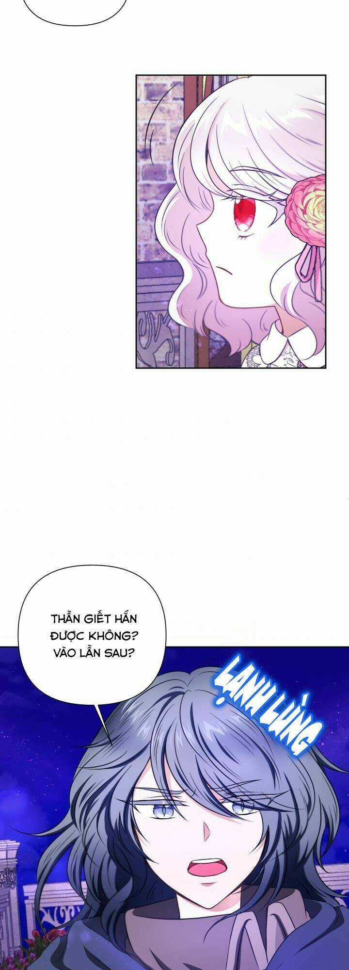 Công Chúa Xấu Xa - Chapter 26 - Trang 18