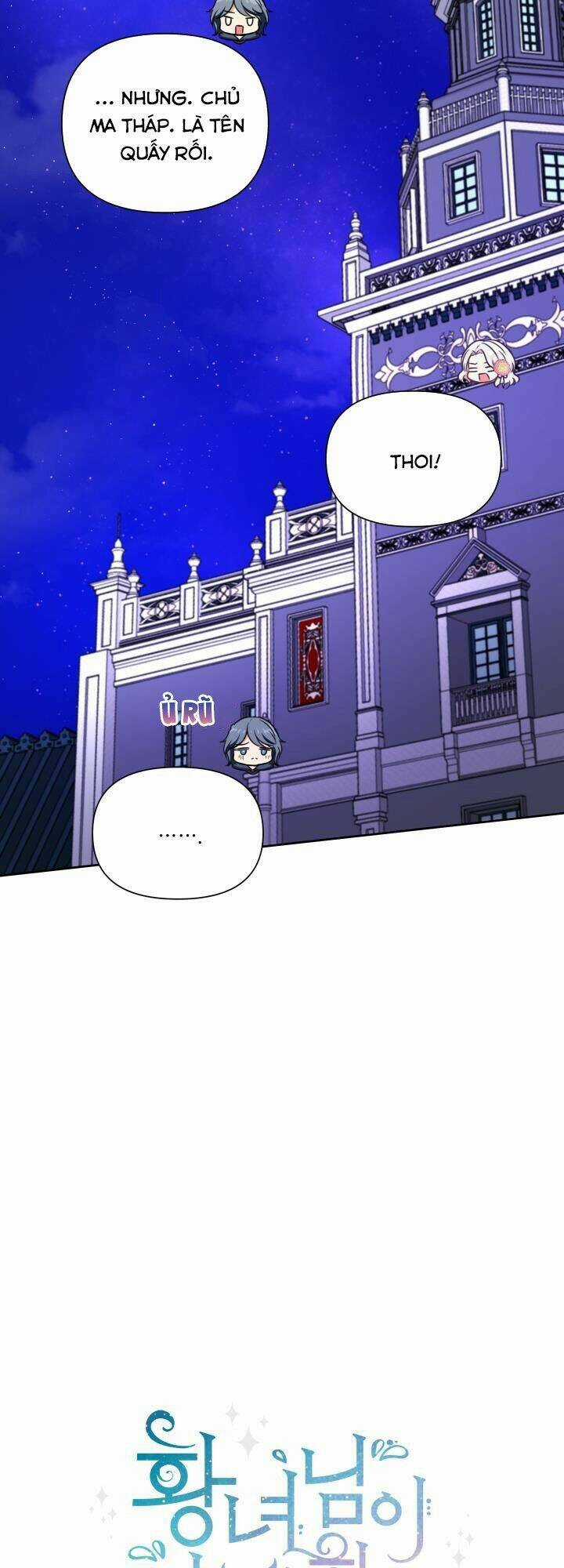 Công Chúa Xấu Xa - Chapter 26 - Trang 20