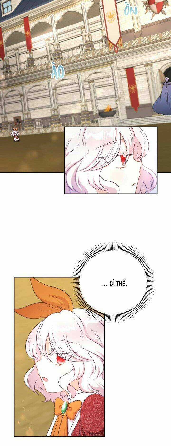 Công Chúa Xấu Xa - Chapter 26 - Trang 27