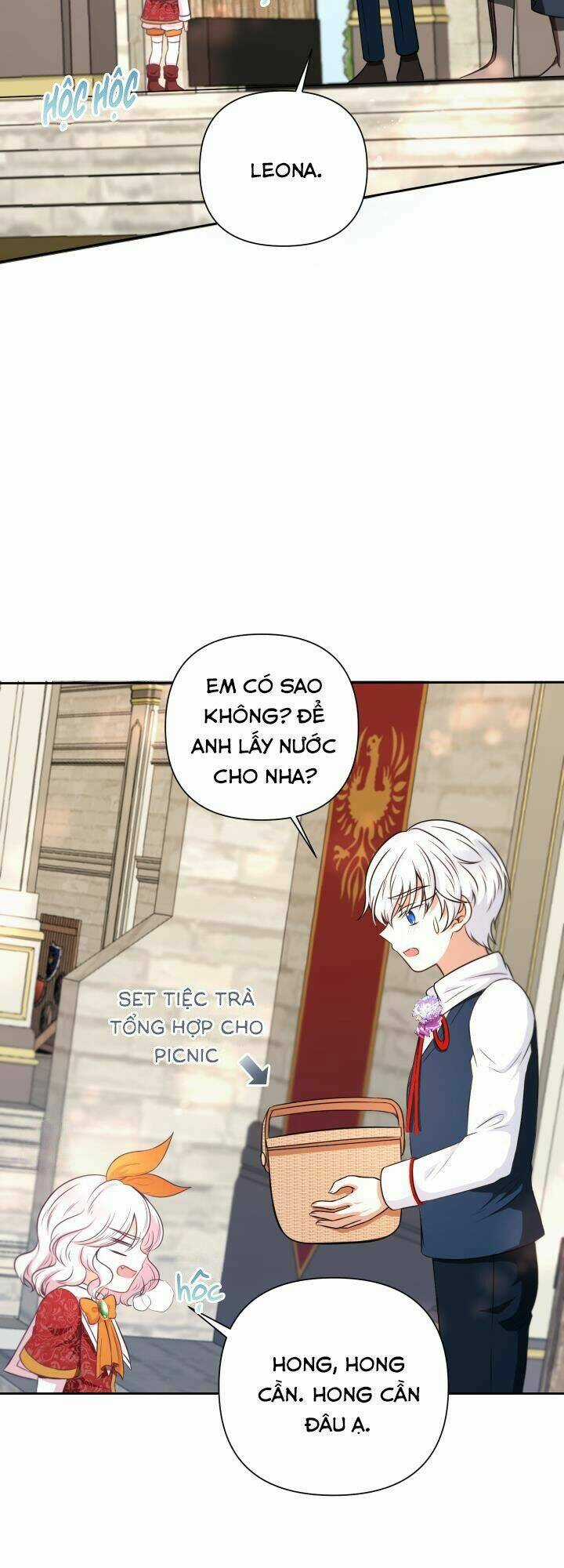 Công Chúa Xấu Xa - Chapter 26 - Trang 33