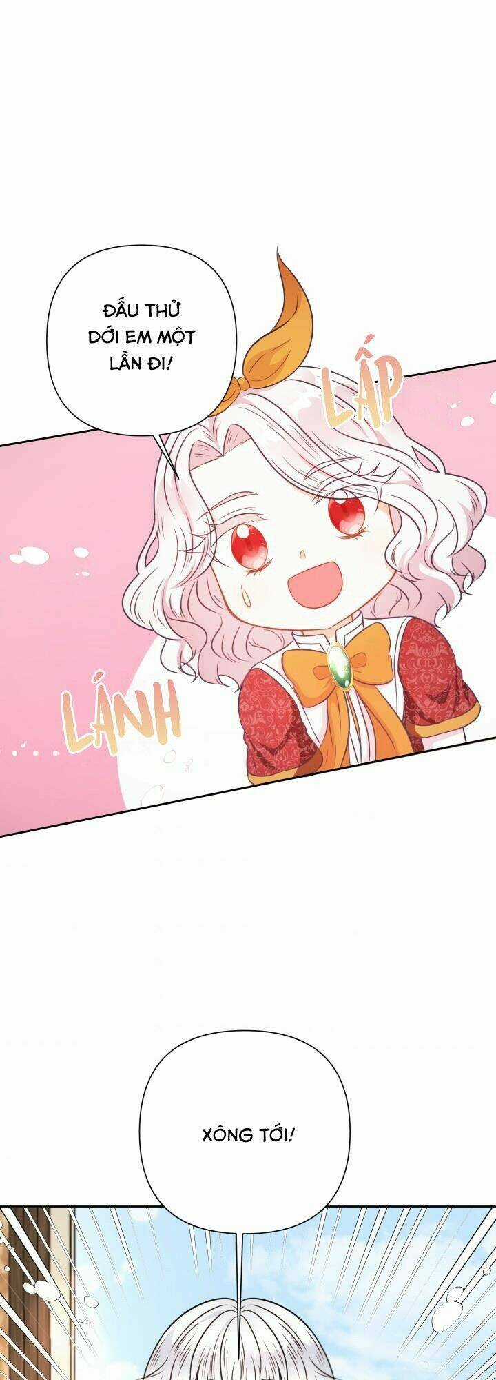 Công Chúa Xấu Xa - Chapter 26 - Trang 34