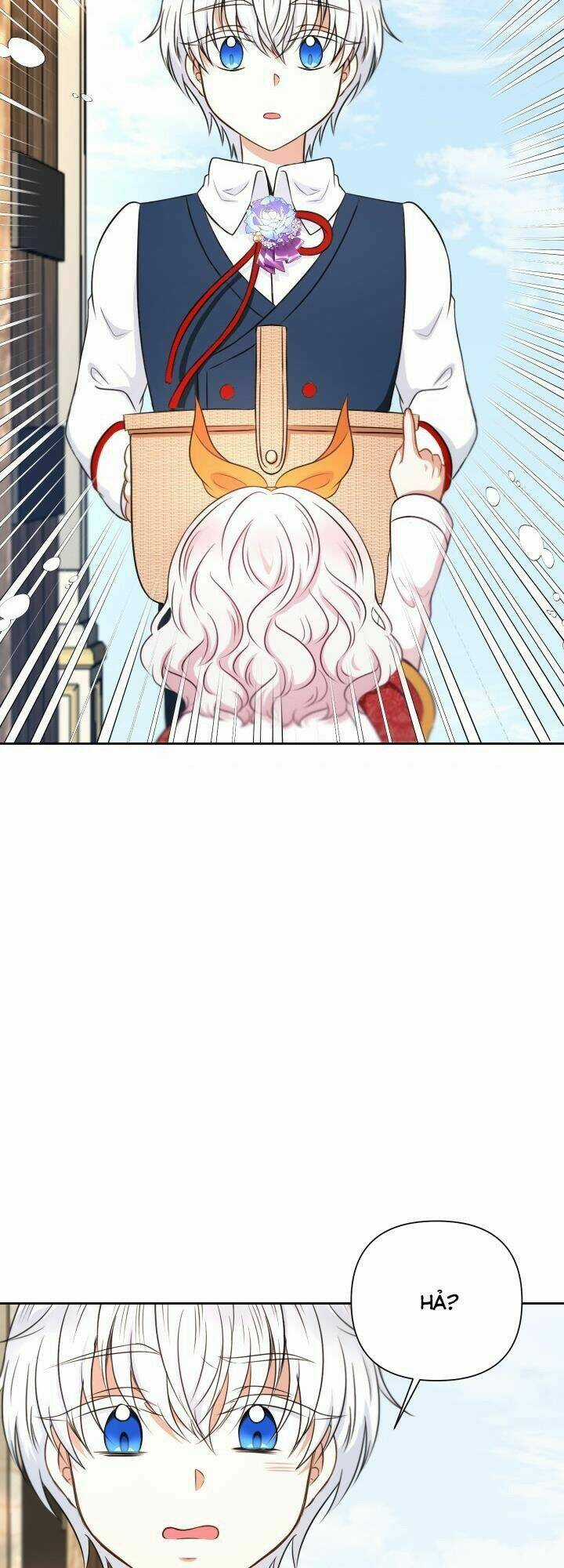 Công Chúa Xấu Xa - Chapter 26 - Trang 35