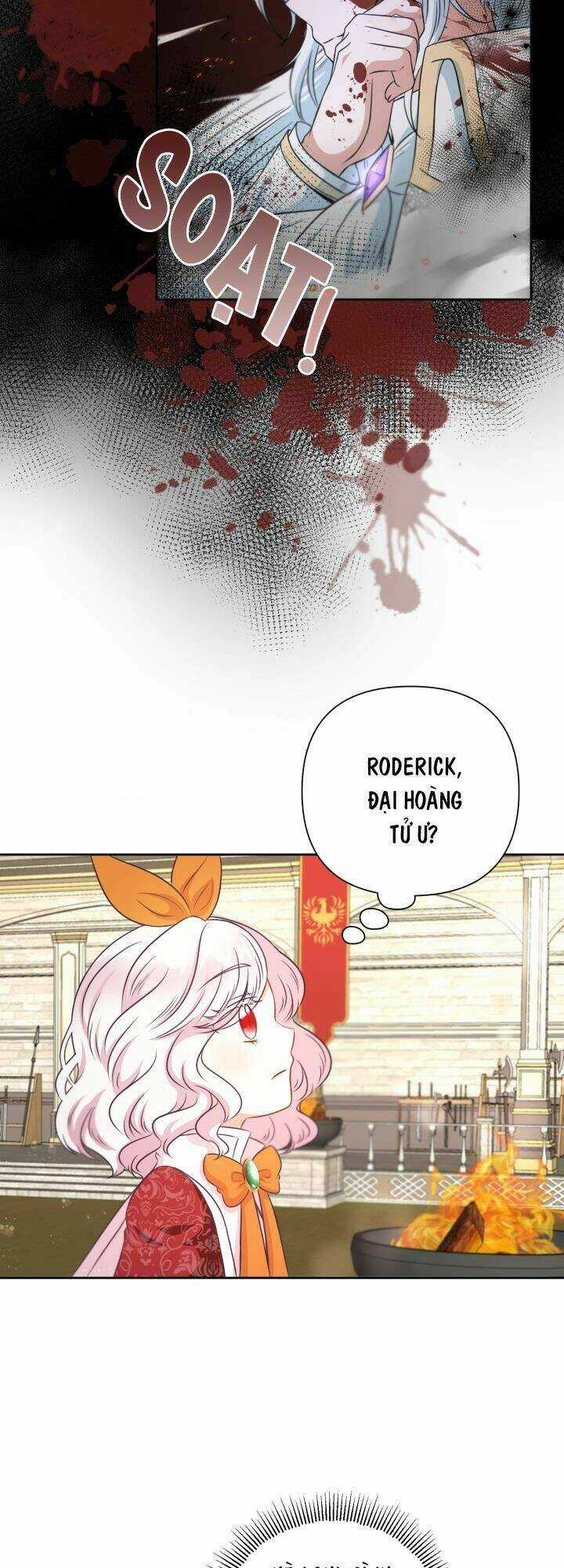Công Chúa Xấu Xa - Chapter 26 - Trang 40