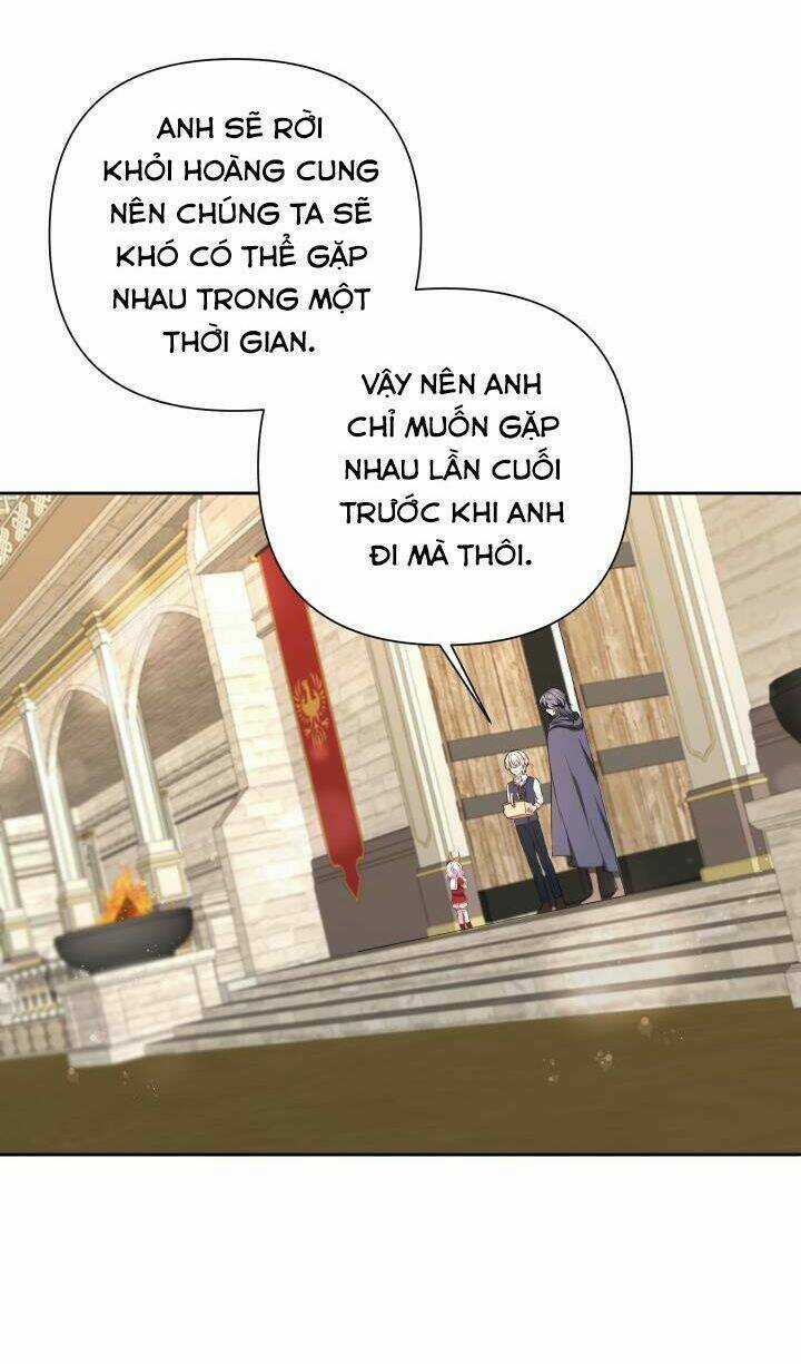 Công Chúa Xấu Xa - Chapter 26 - Trang 42