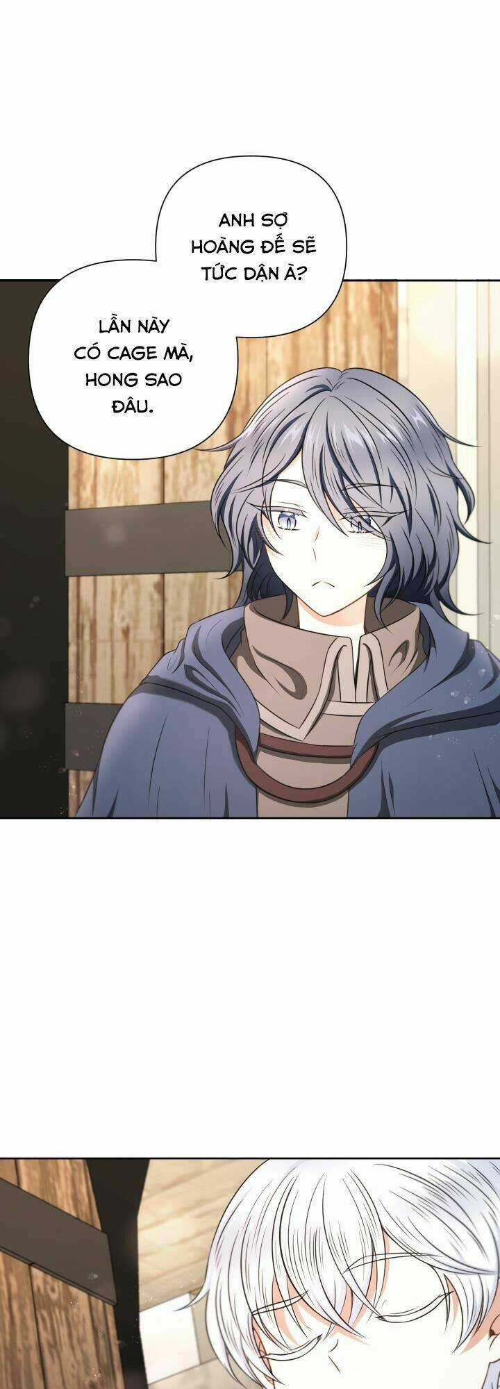 Công Chúa Xấu Xa - Chapter 26 - Trang 45