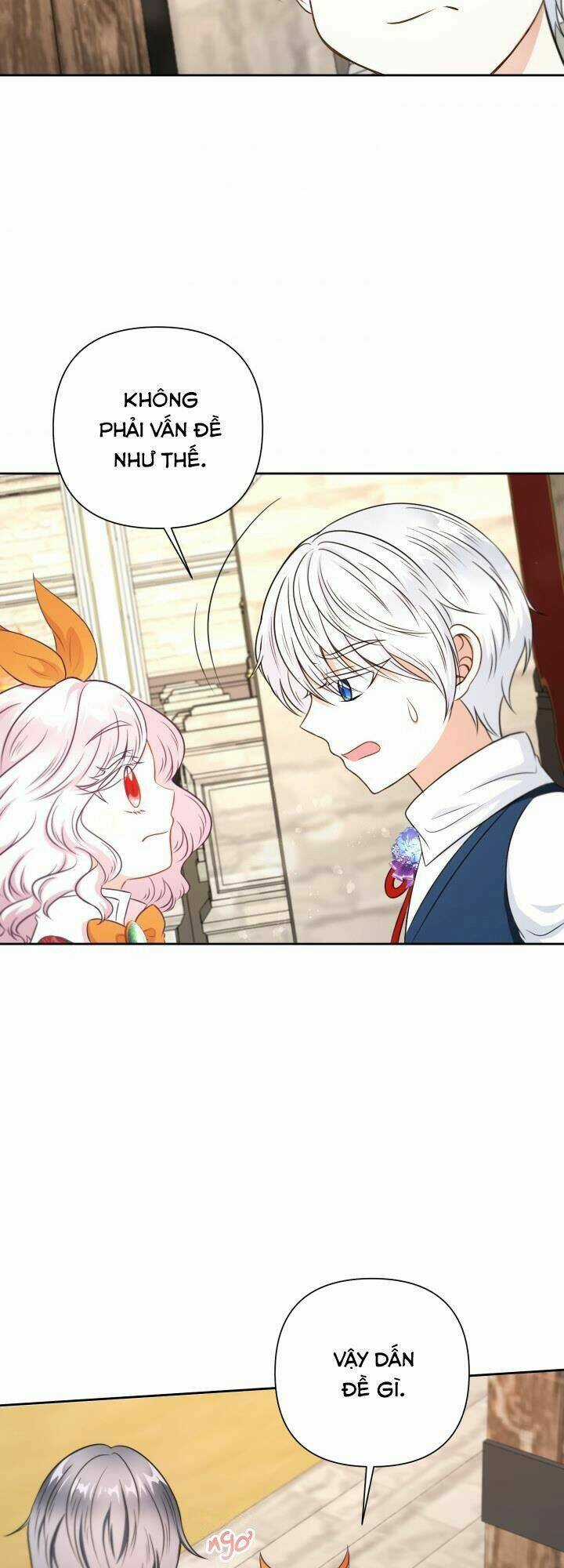 Công Chúa Xấu Xa - Chapter 26 - Trang 46