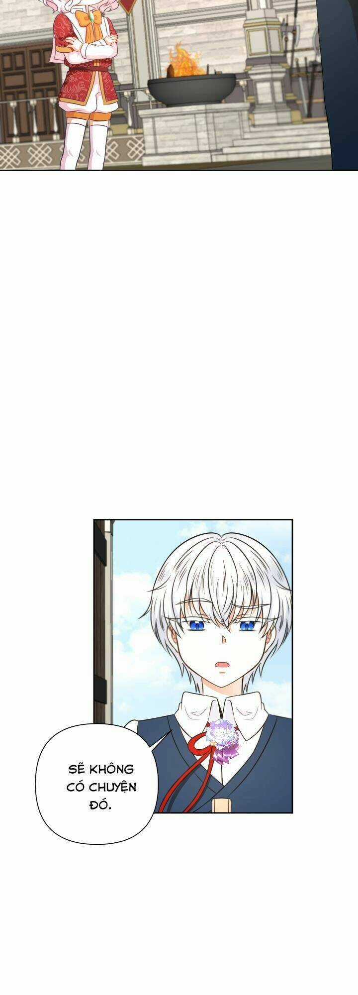 Công Chúa Xấu Xa - Chapter 26 - Trang 50