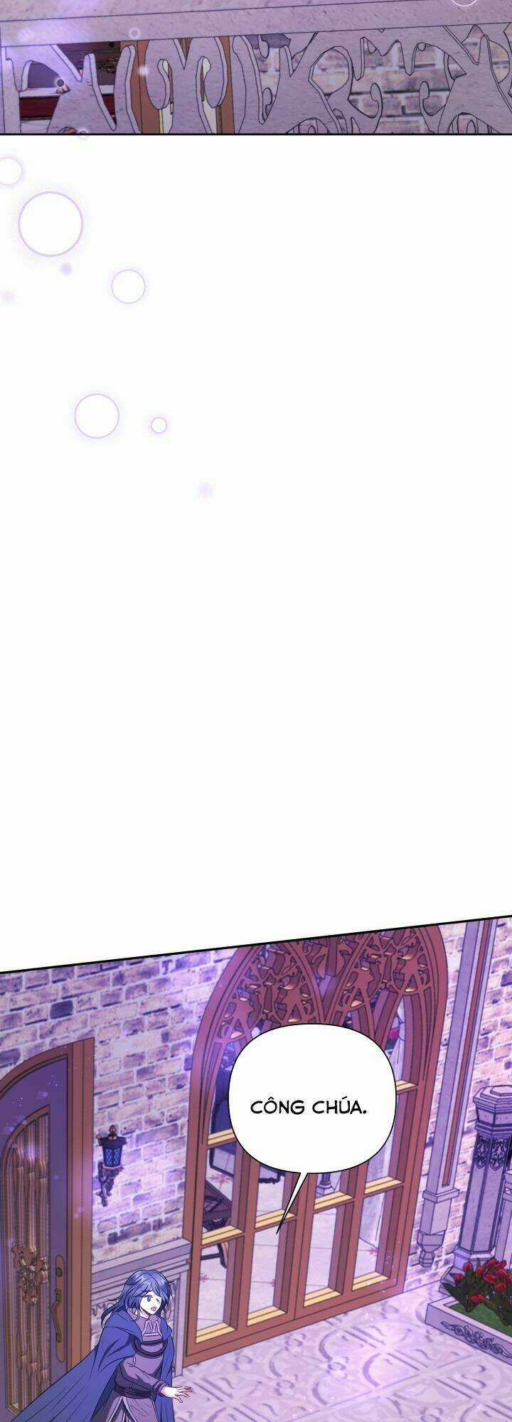 Công Chúa Xấu Xa - Chapter 26 - Trang 6