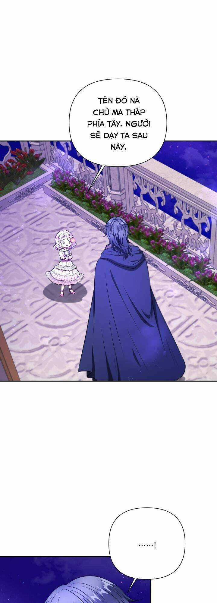 Công Chúa Xấu Xa - Chapter 26 - Trang 8