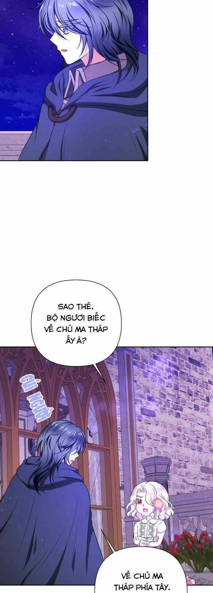 Công Chúa Xấu Xa - Chapter 26 - Trang 9