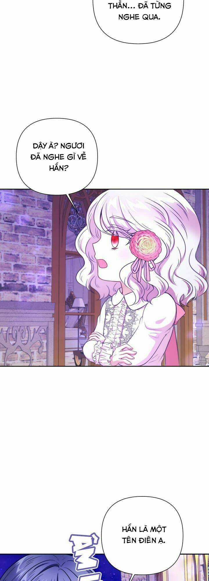 Công Chúa Xấu Xa - Chapter 26 - Trang 10