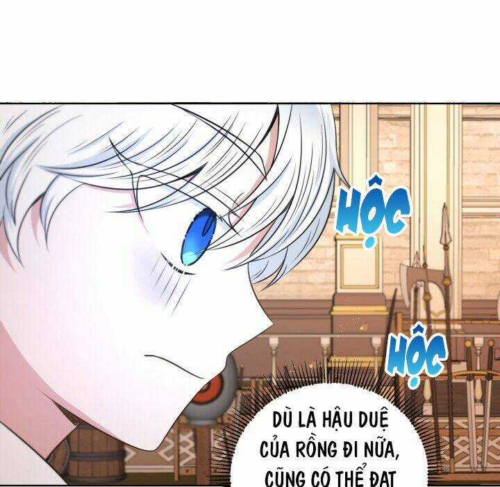 Công Chúa Xấu Xa - Chapter 27 - Trang 129