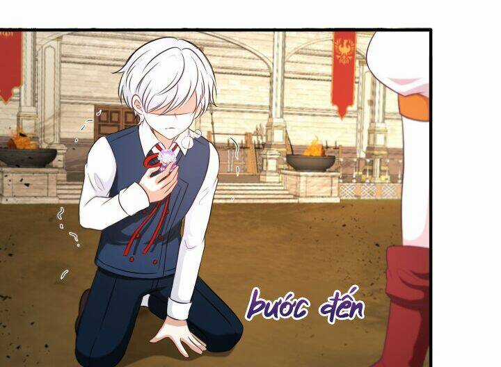 Công Chúa Xấu Xa - Chapter 27 - Trang 172