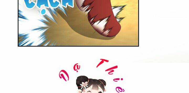 Công Chúa Xấu Xa - Chapter 27 - Trang 22