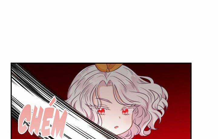 Công Chúa Xấu Xa - Chapter 27 - Trang 30