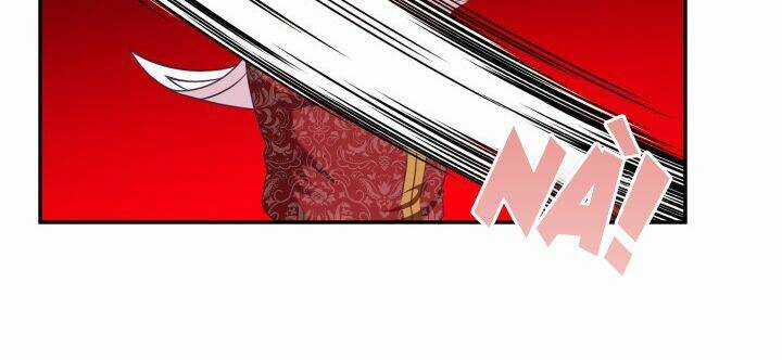 Công Chúa Xấu Xa - Chapter 27 - Trang 31