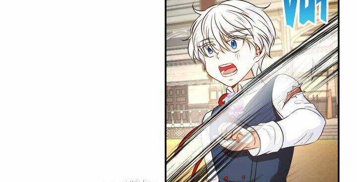 Công Chúa Xấu Xa - Chapter 27 - Trang 34