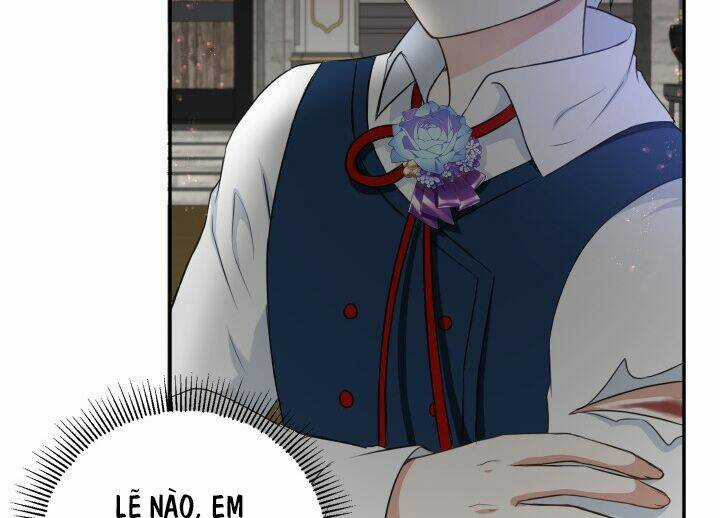 Công Chúa Xấu Xa - Chapter 27 - Trang 47