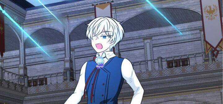 Công Chúa Xấu Xa - Chapter 27 - Trang 69