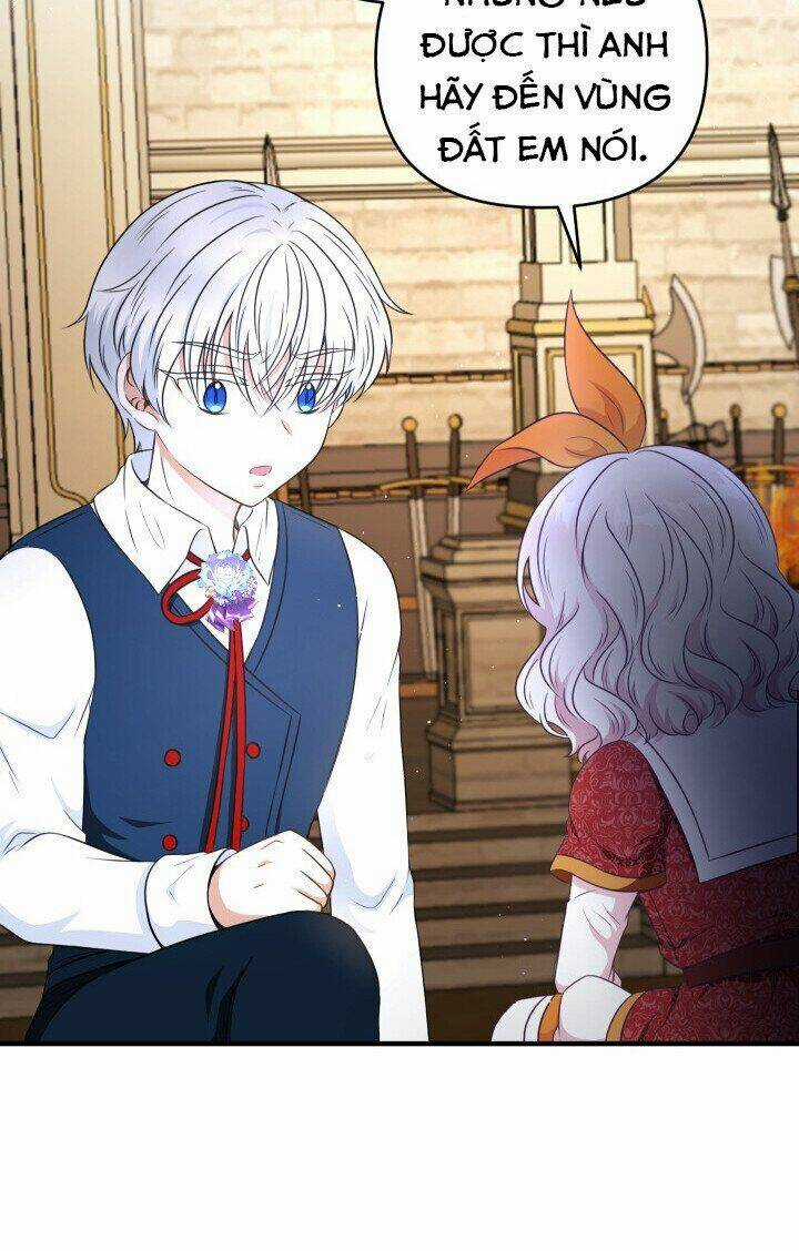 Công Chúa Xấu Xa - Chapter 28 - Trang 125