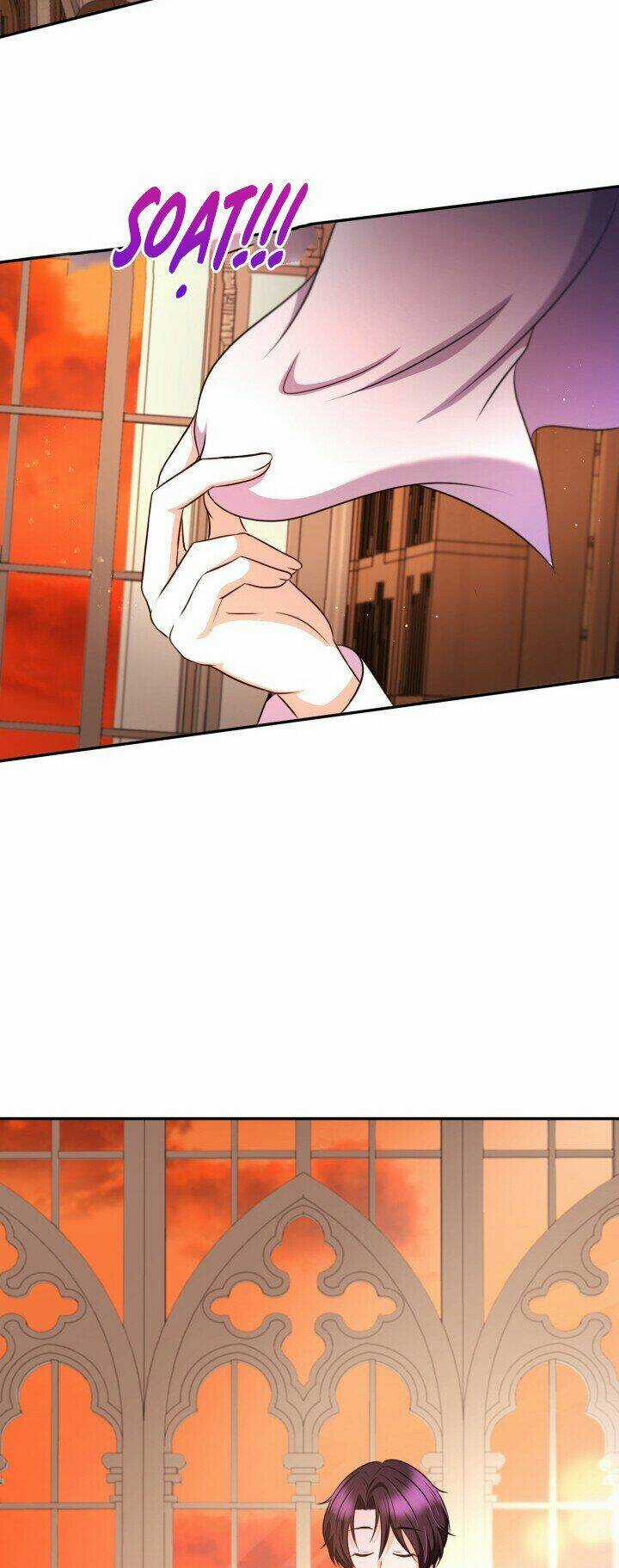 Công Chúa Xấu Xa - Chapter 28 - Trang 142