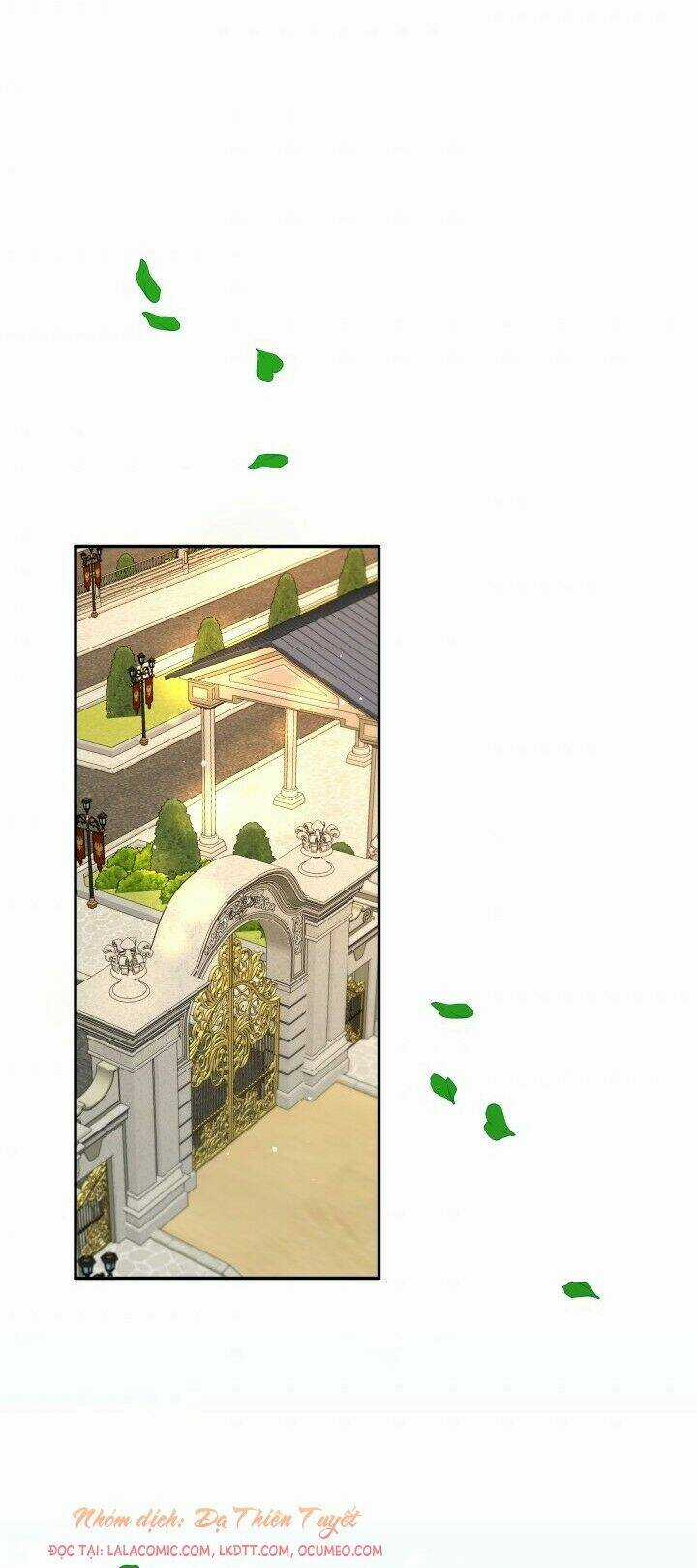 Công Chúa Xấu Xa - Chapter 29 - Trang 2