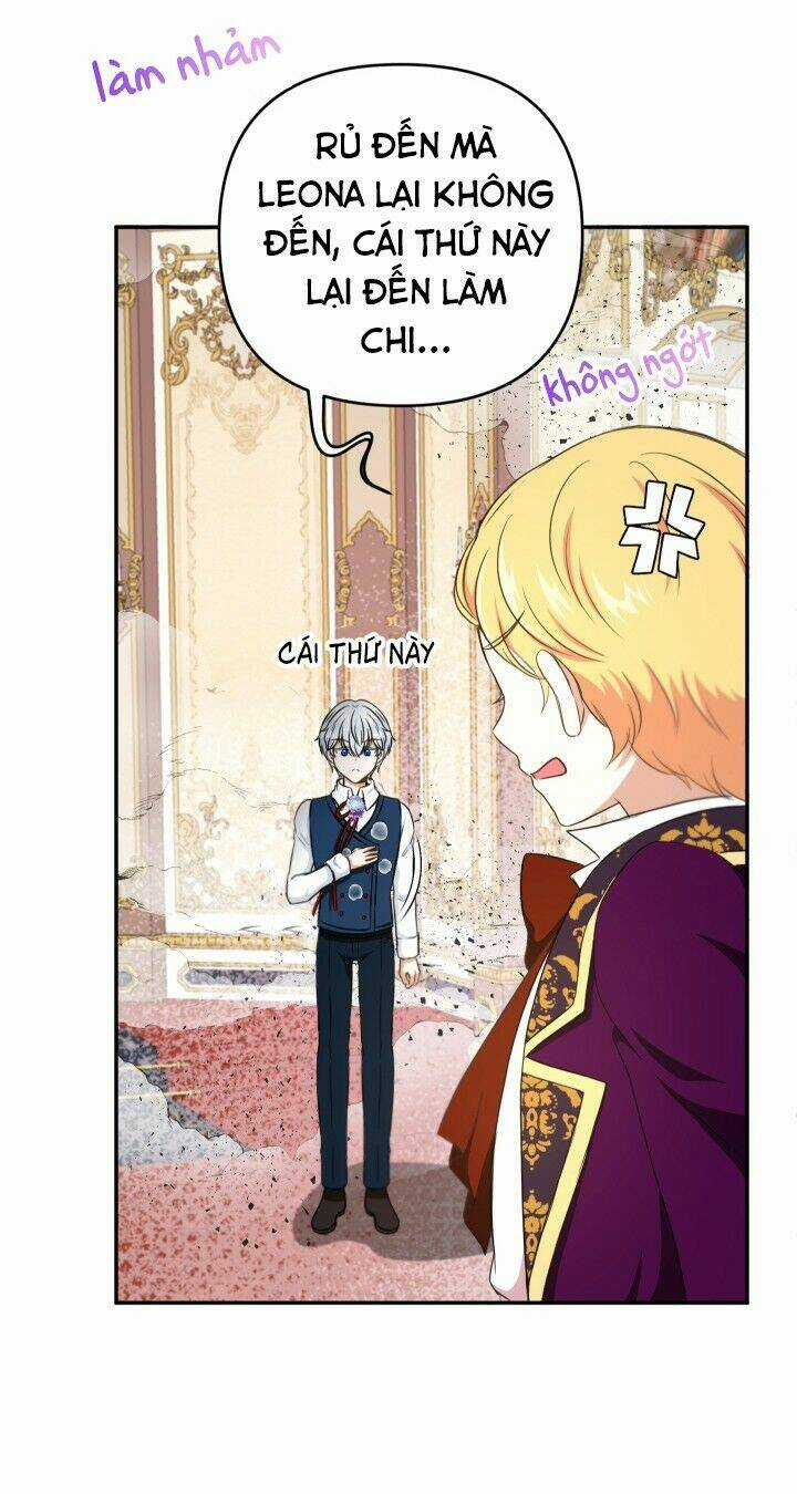 Công Chúa Xấu Xa - Chapter 29 - Trang 11