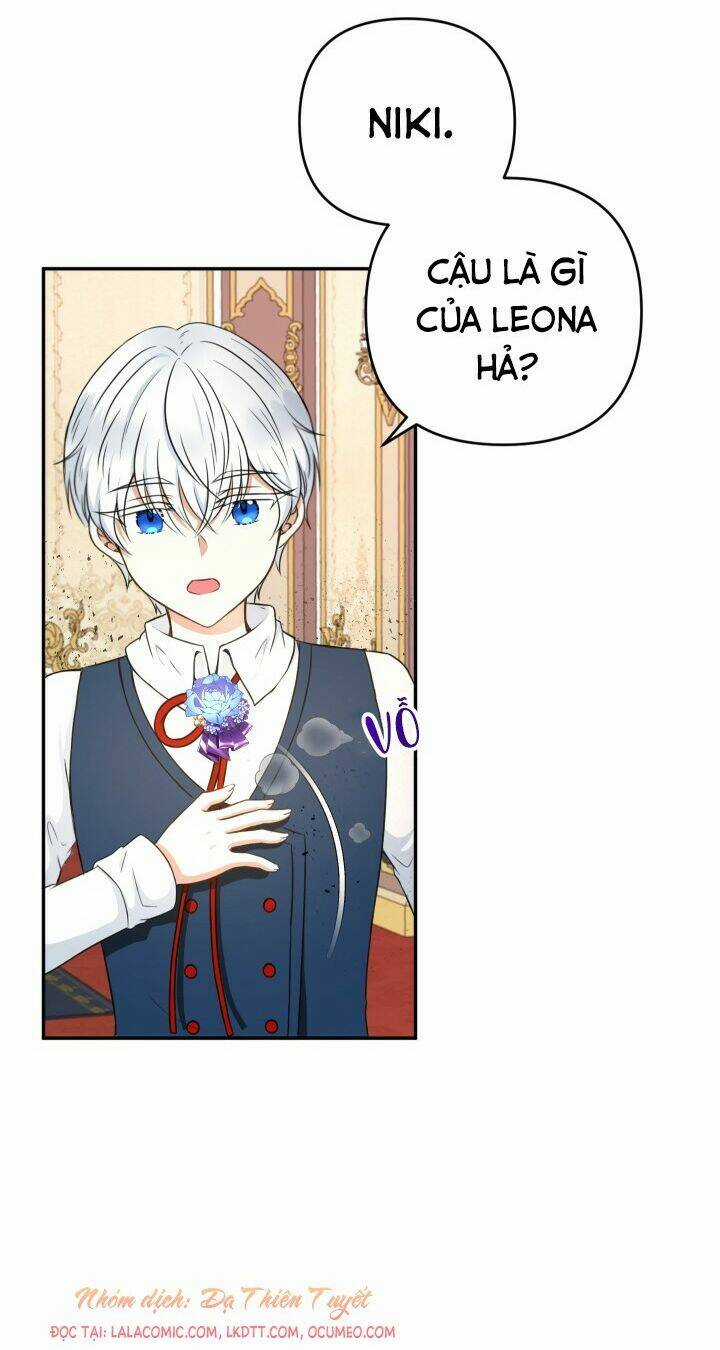 Công Chúa Xấu Xa - Chapter 29 - Trang 12