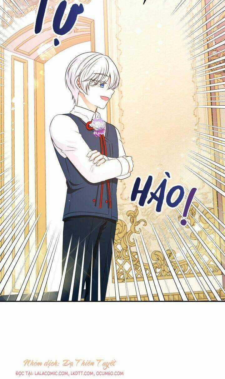 Công Chúa Xấu Xa - Chapter 29 - Trang 17