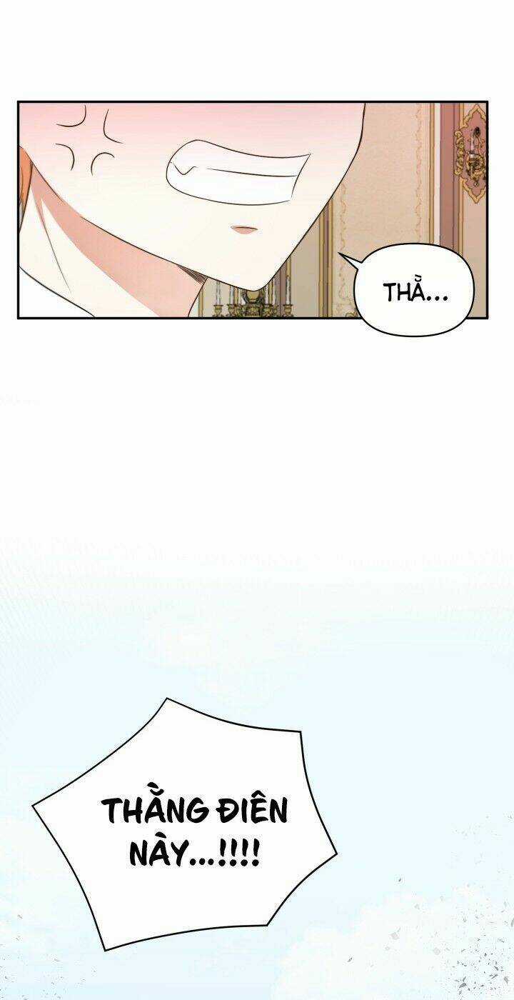 Công Chúa Xấu Xa - Chapter 29 - Trang 19