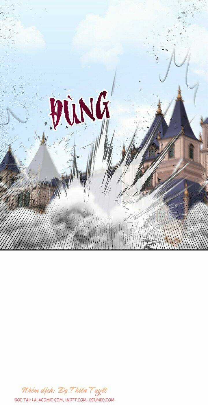 Công Chúa Xấu Xa - Chapter 29 - Trang 20