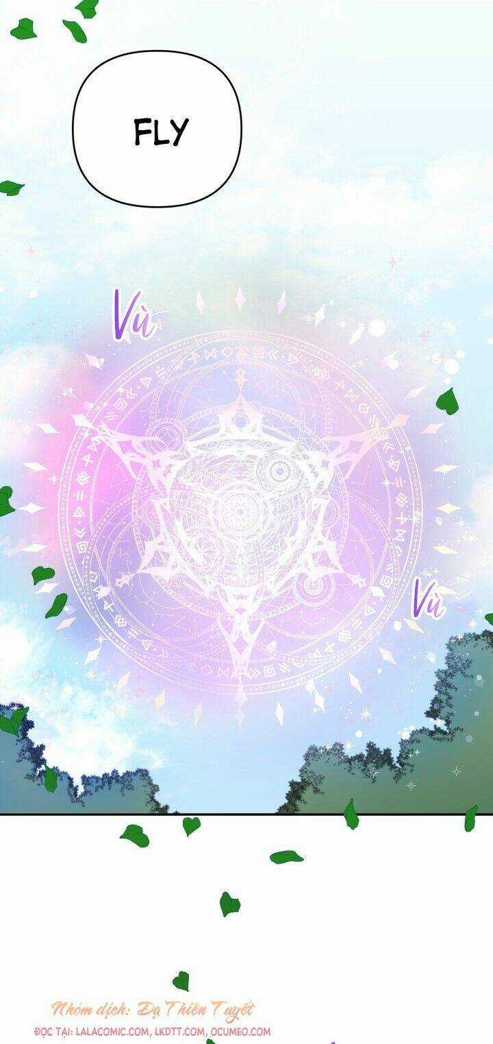 Công Chúa Xấu Xa - Chapter 29 - Trang 3