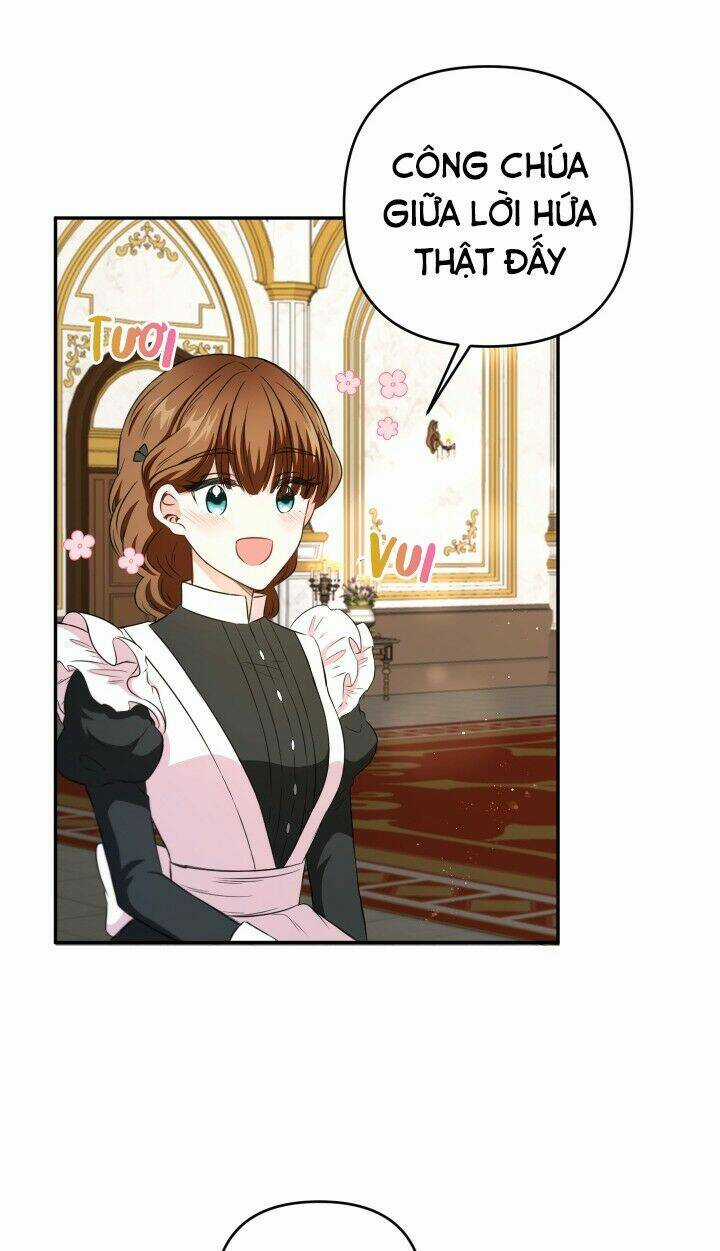 Công Chúa Xấu Xa - Chapter 29 - Trang 23