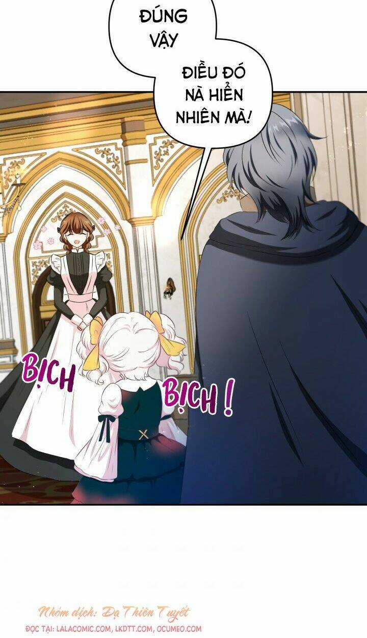 Công Chúa Xấu Xa - Chapter 29 - Trang 24