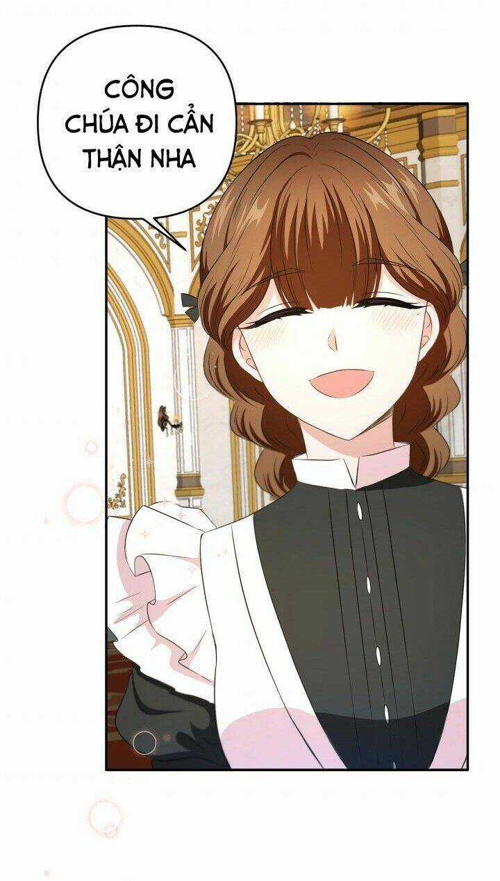 Công Chúa Xấu Xa - Chapter 29 - Trang 25