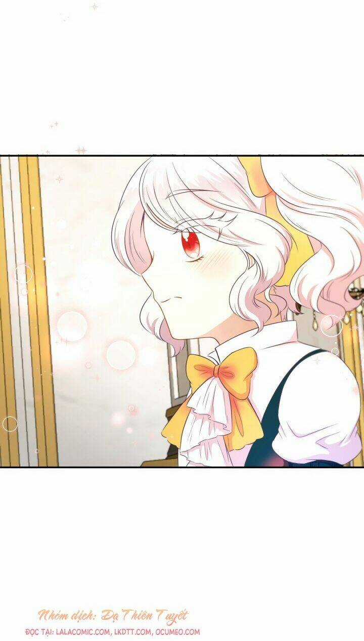 Công Chúa Xấu Xa - Chapter 29 - Trang 26