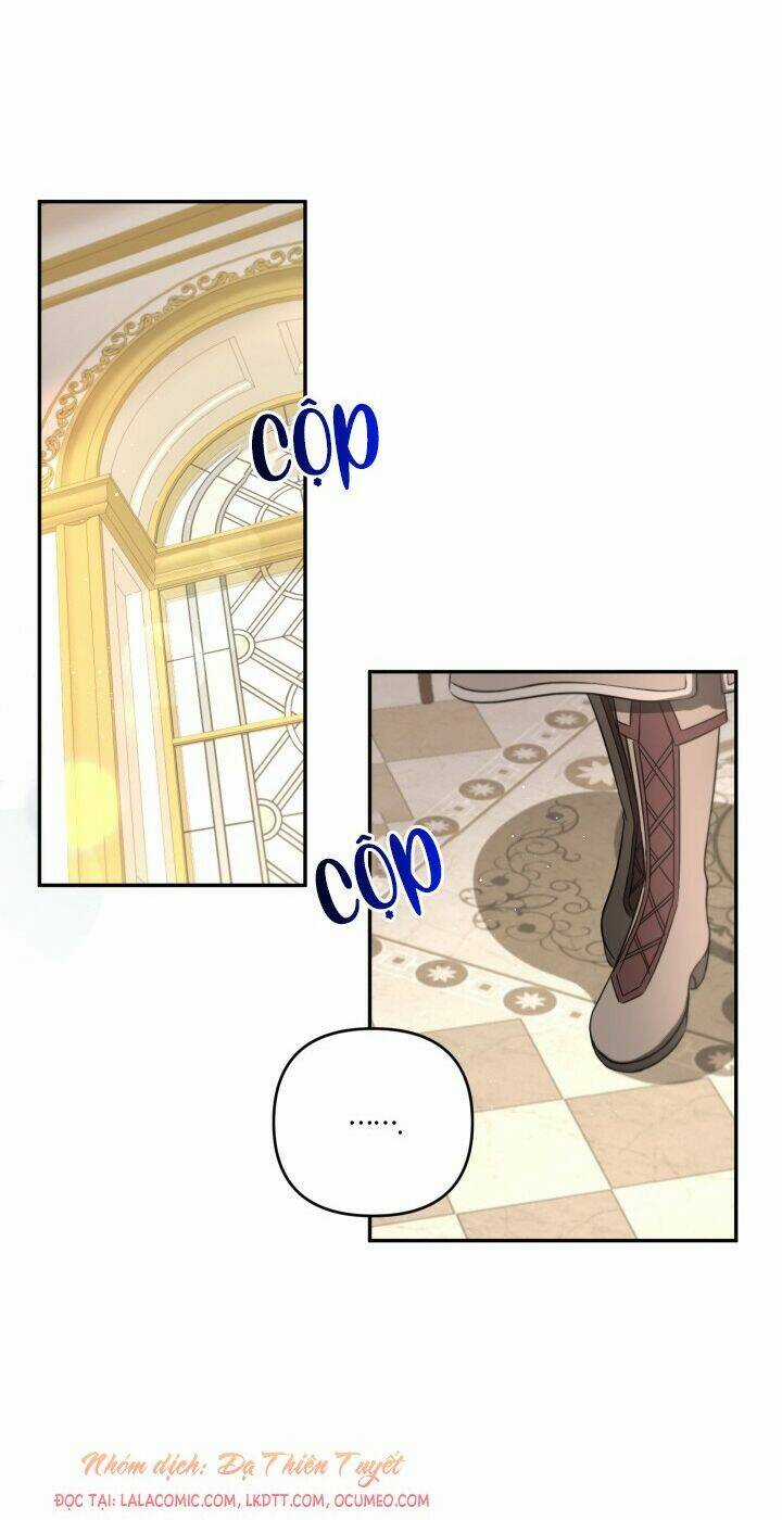 Công Chúa Xấu Xa - Chapter 29 - Trang 28