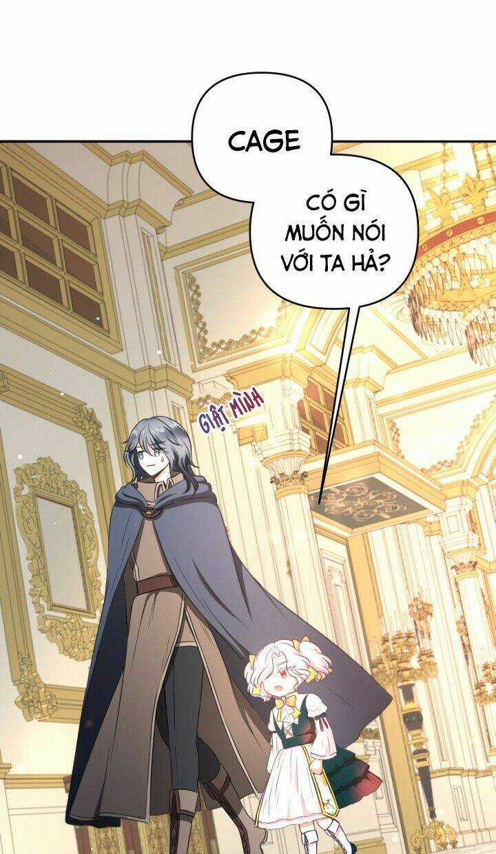 Công Chúa Xấu Xa - Chapter 29 - Trang 29