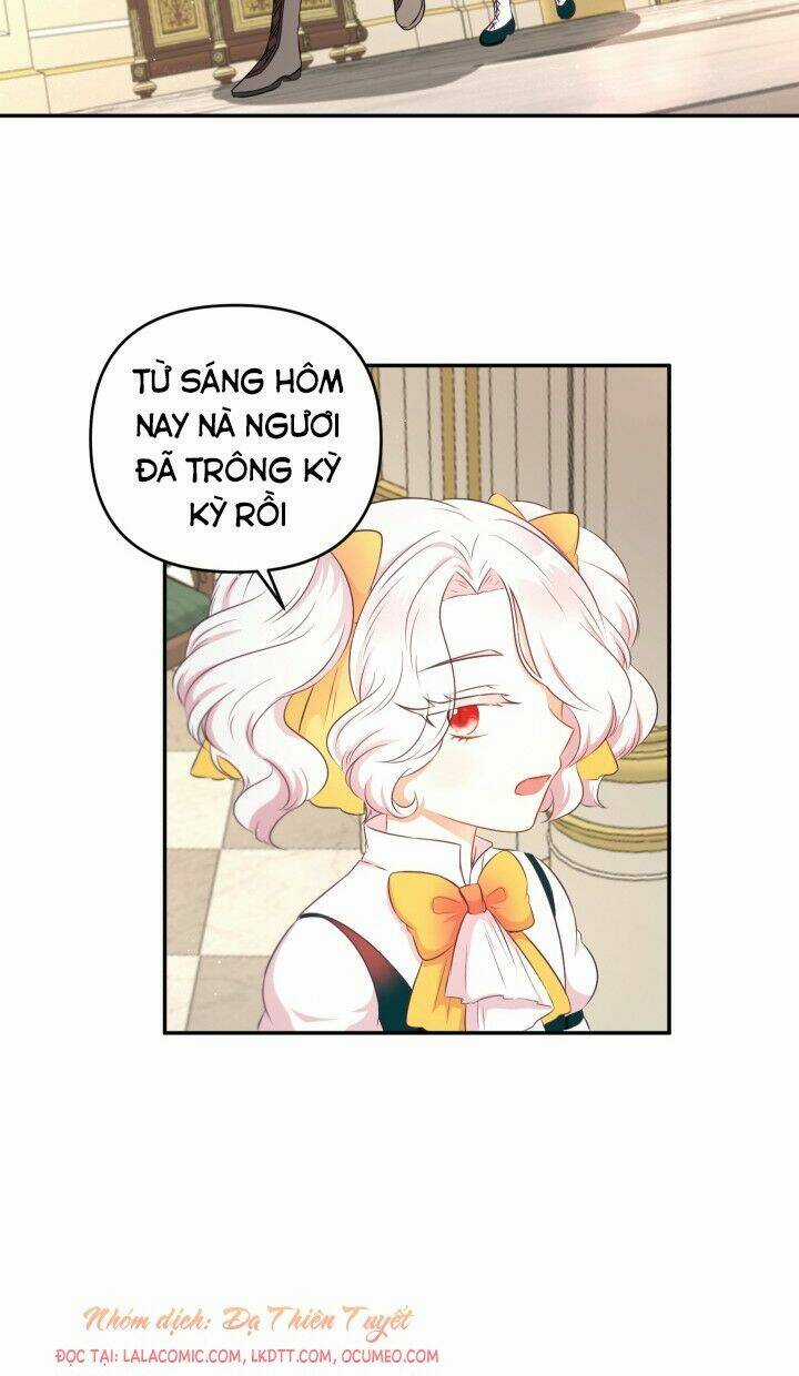Công Chúa Xấu Xa - Chapter 29 - Trang 30