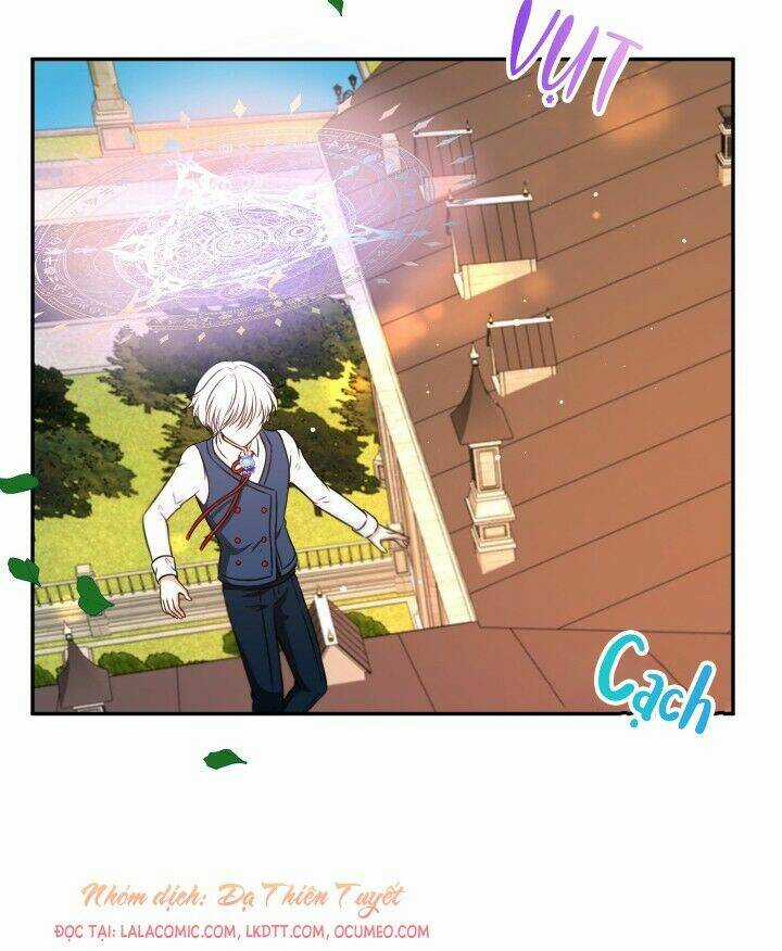 Công Chúa Xấu Xa - Chapter 29 - Trang 4