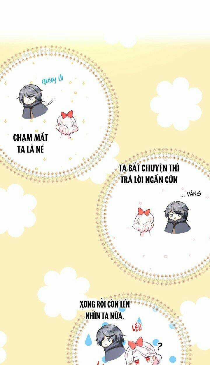 Công Chúa Xấu Xa - Chapter 29 - Trang 31