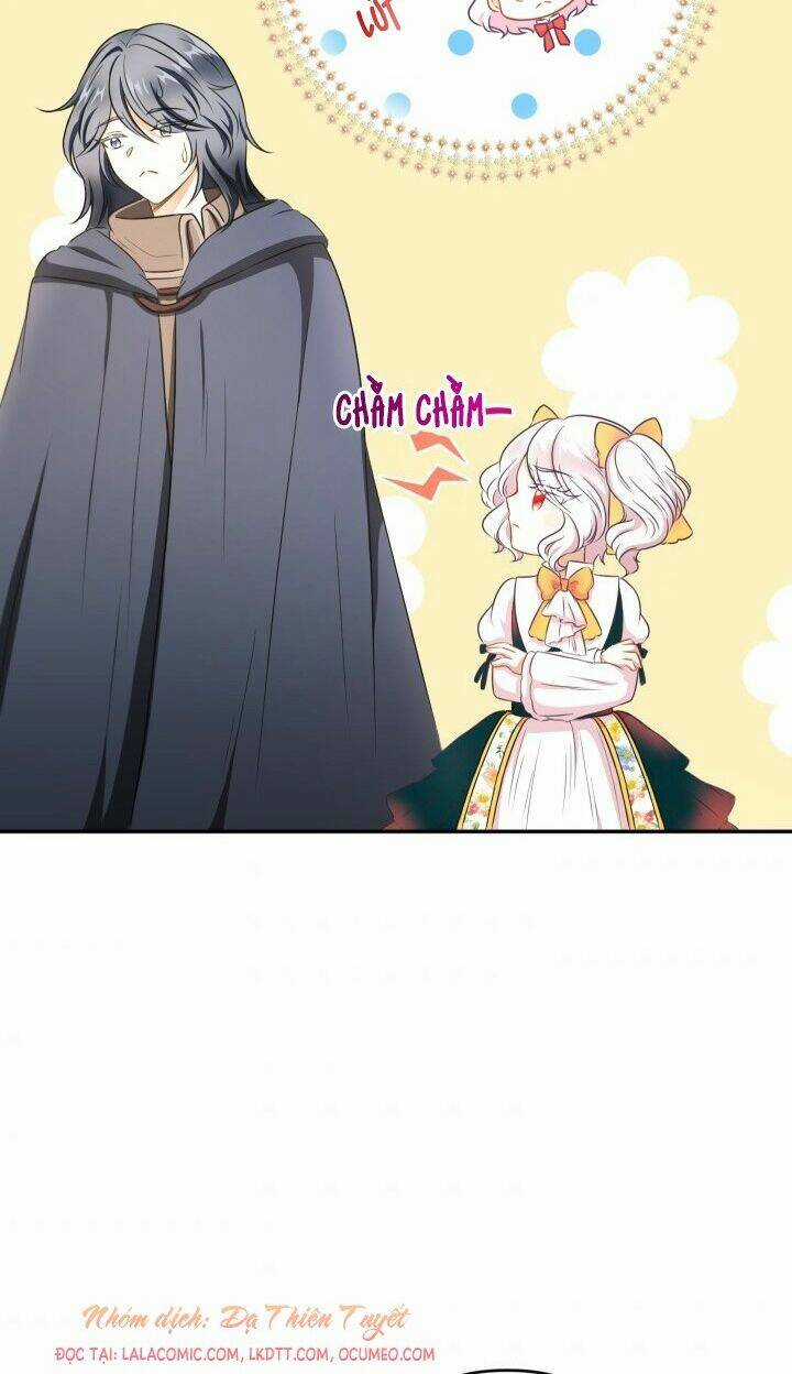 Công Chúa Xấu Xa - Chapter 29 - Trang 32