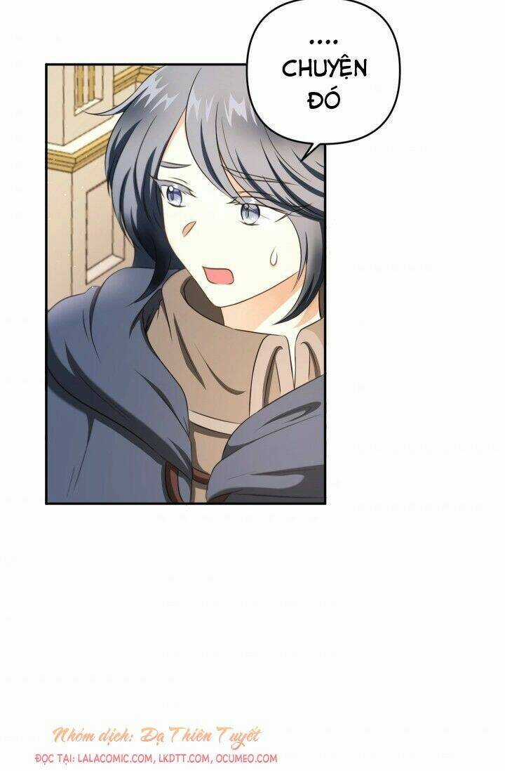Công Chúa Xấu Xa - Chapter 29 - Trang 33