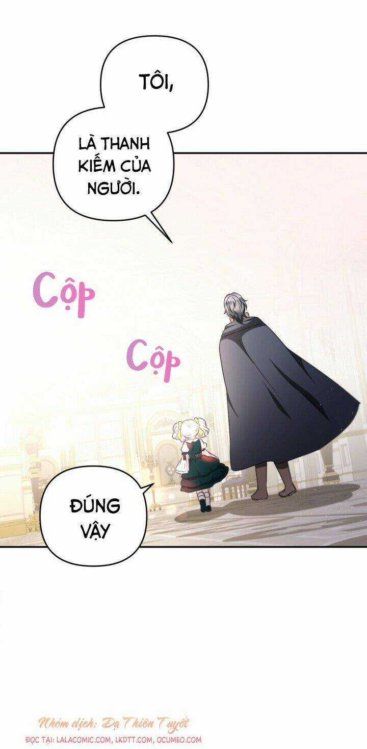 Công Chúa Xấu Xa - Chapter 29 - Trang 34